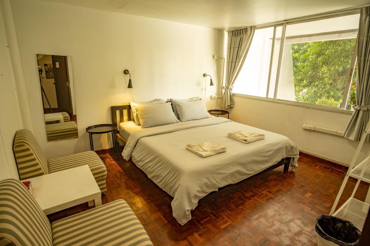 Nhà trọ Home16 Sukhumvit16