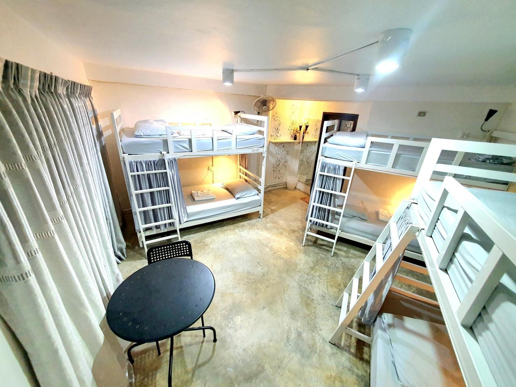 Home16 Sukhumvit16 Nhà trọ Bangkok