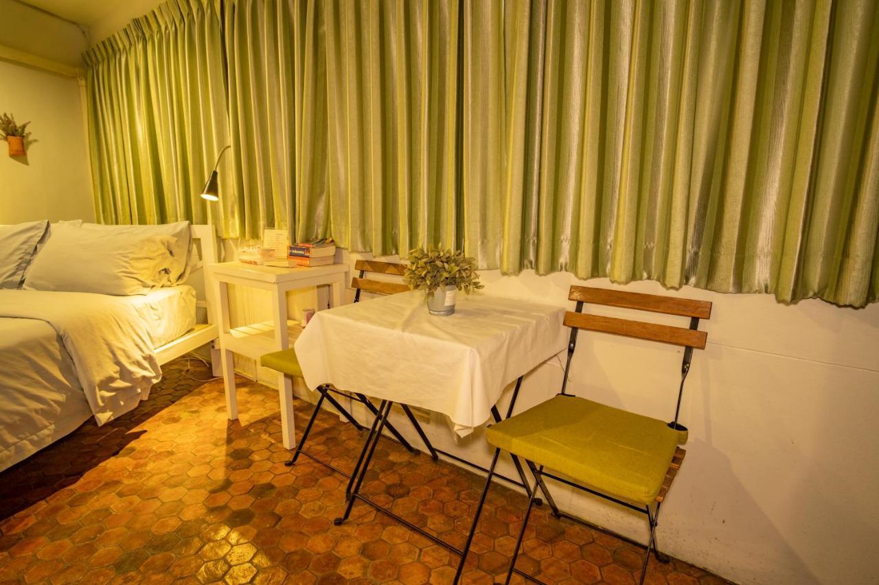 Albergue Home16 Sukhumvit16 Banguecoque
