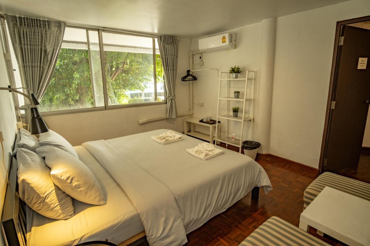 Albergue Home16 Sukhumvit16